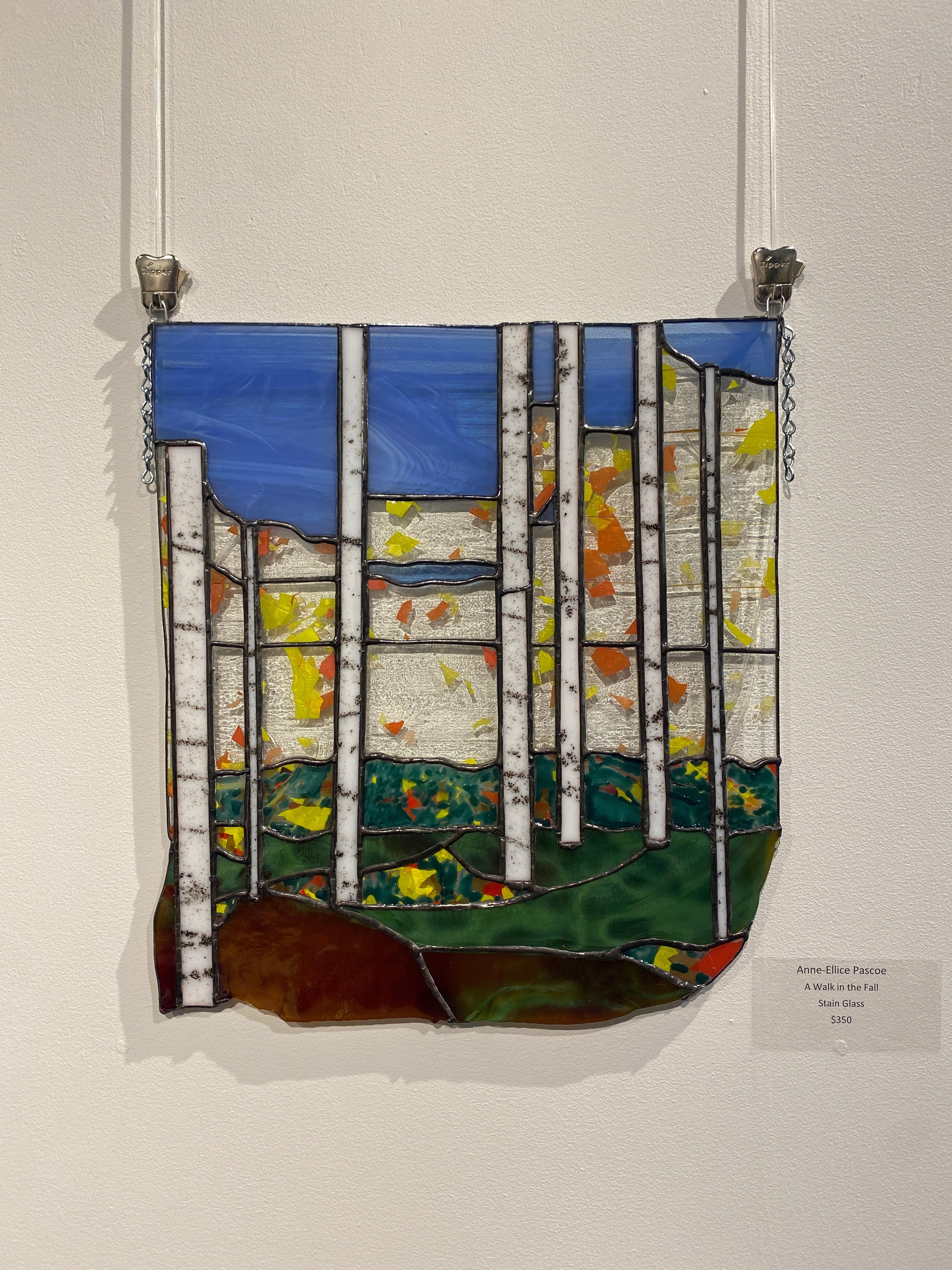 Anne-Ellice Pascoe artwork